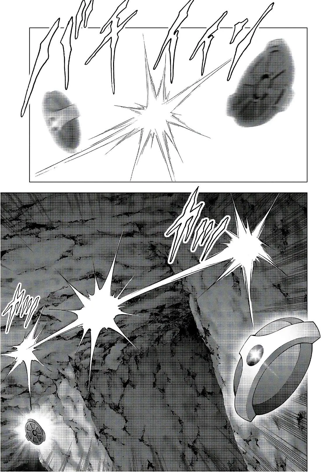 BTOOOM! capítulo 120, página 52