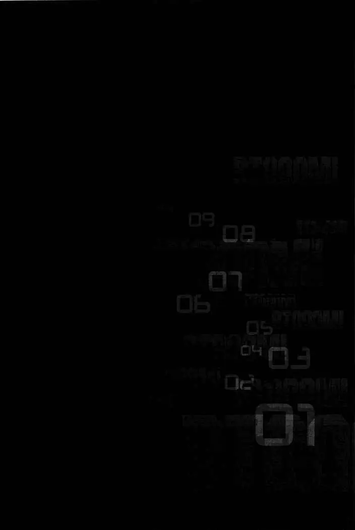 BTOOOM! capítulo 16, página 3