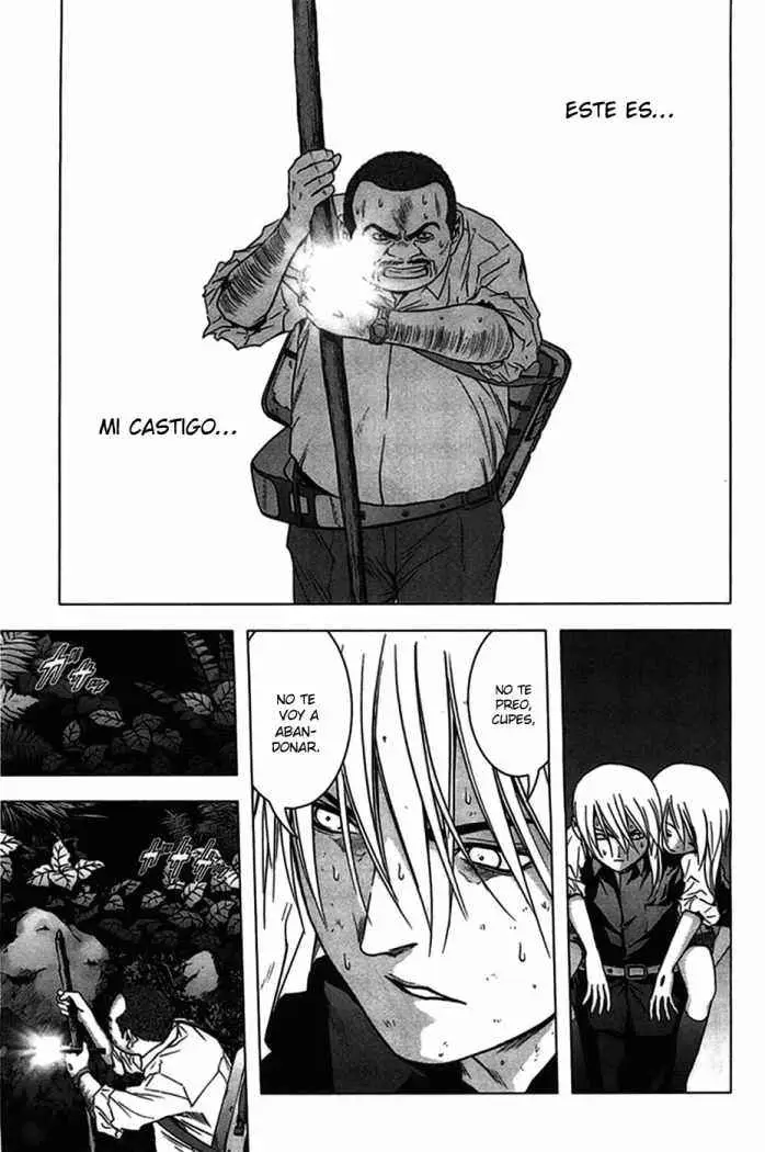 BTOOOM! capítulo 19, página 14