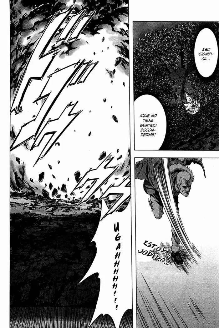 BTOOOM! capítulo 2, página 29