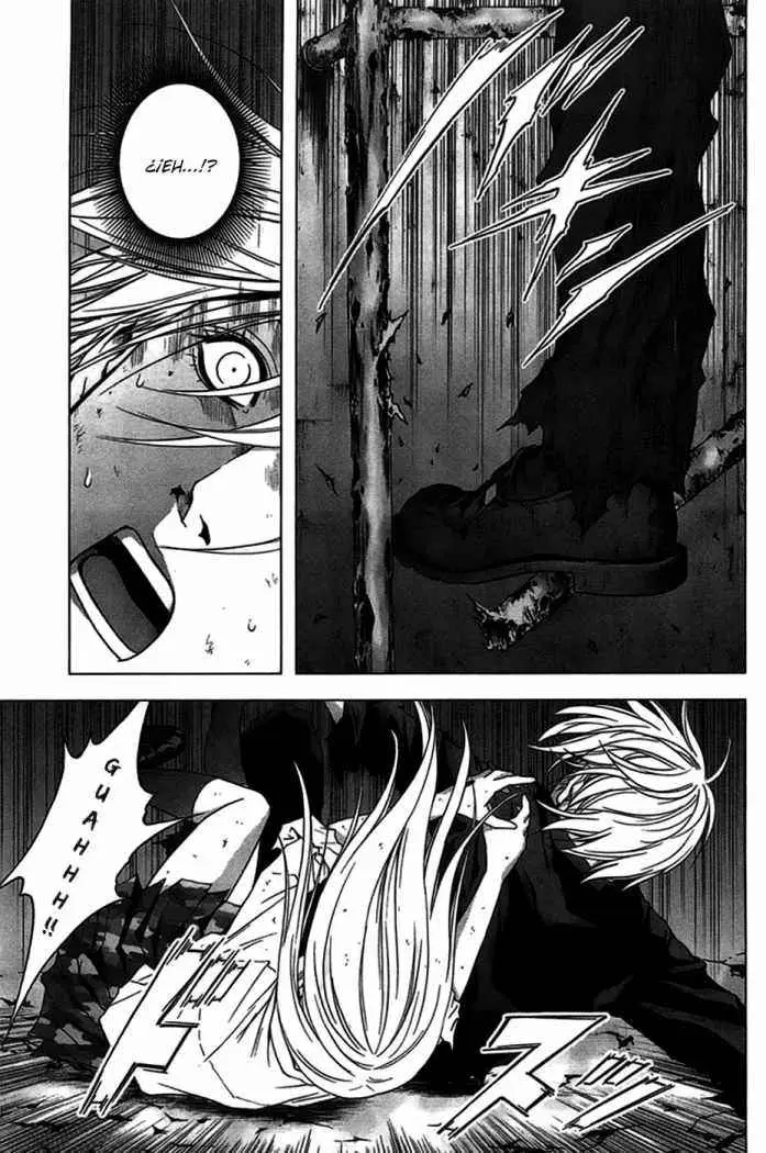 BTOOOM! capítulo 20, página 14