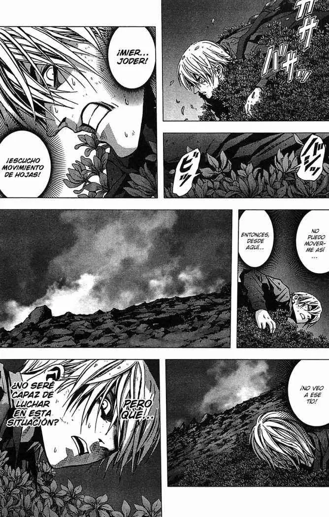 BTOOOM! capítulo 3, página 10