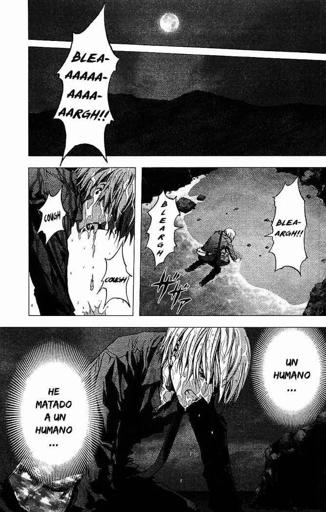BTOOOM! capítulo 3, página 21