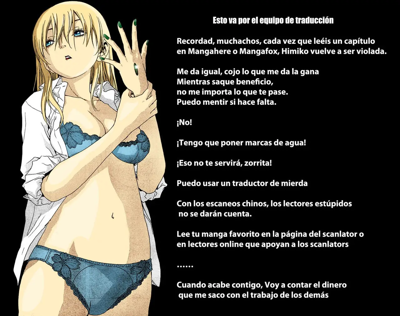 BTOOOM! capítulo 34, página 39