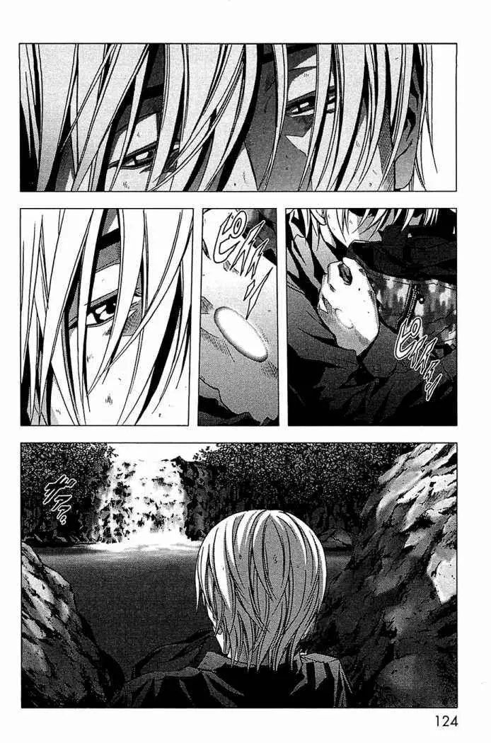 BTOOOM! capítulo 4, página 15