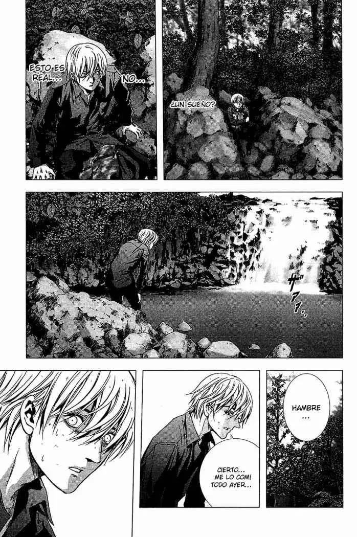 BTOOOM! capítulo 4, página 16