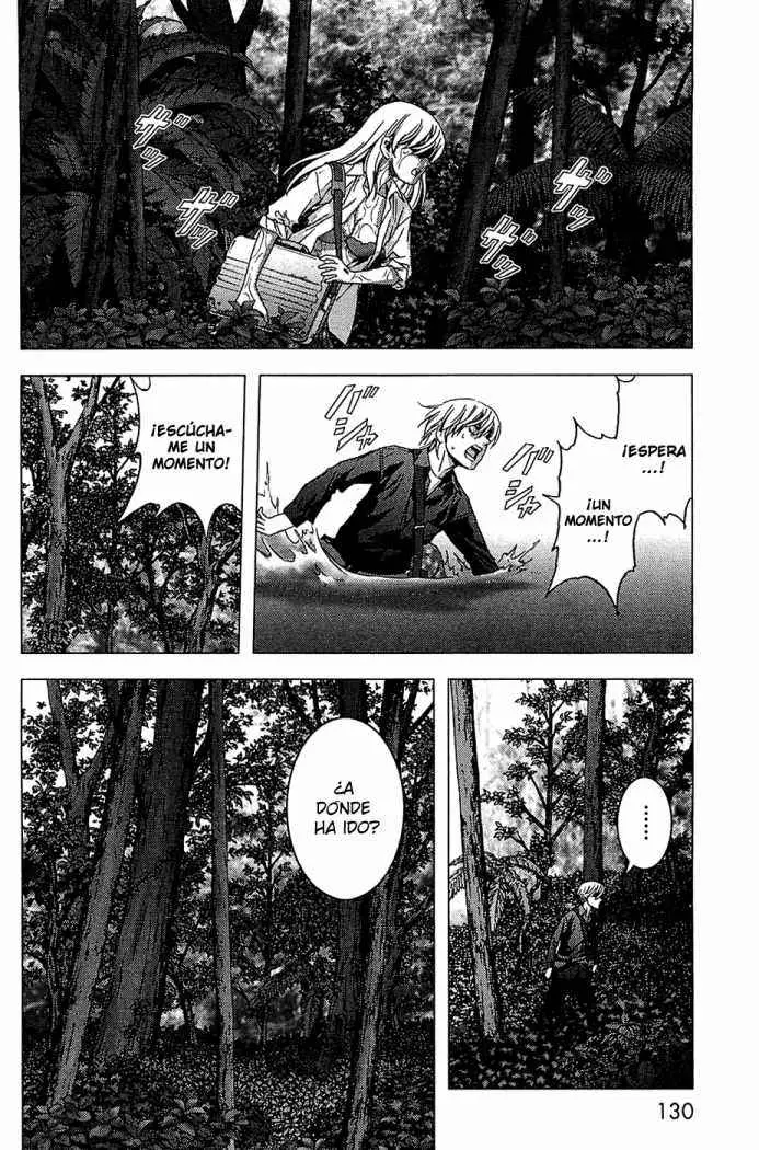 BTOOOM! capítulo 4, página 21