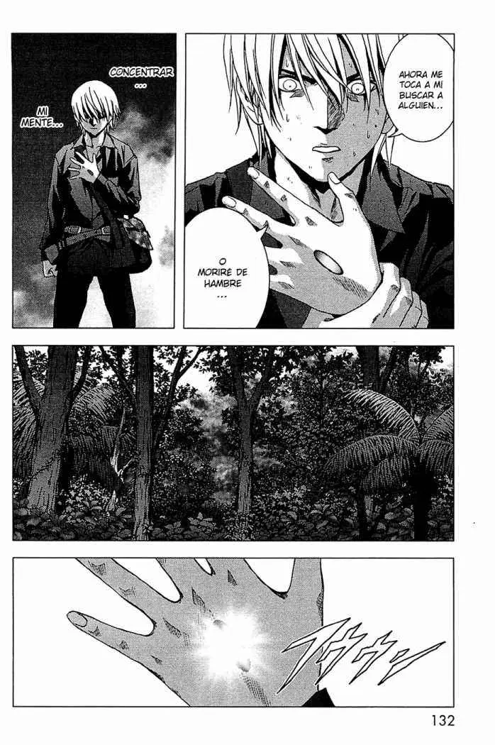 BTOOOM! capítulo 4, página 23