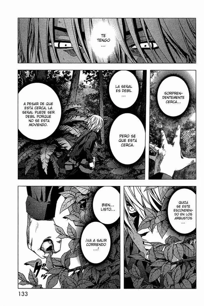 BTOOOM! capítulo 4, página 24