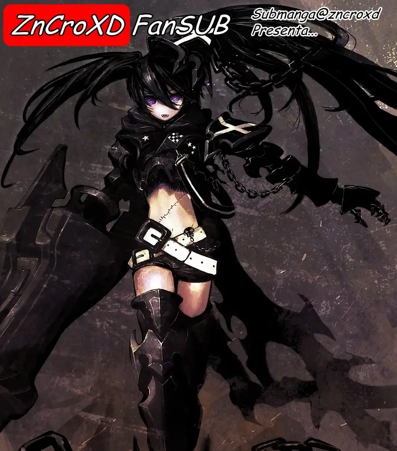 BTOOOM! capítulo 47, página 1