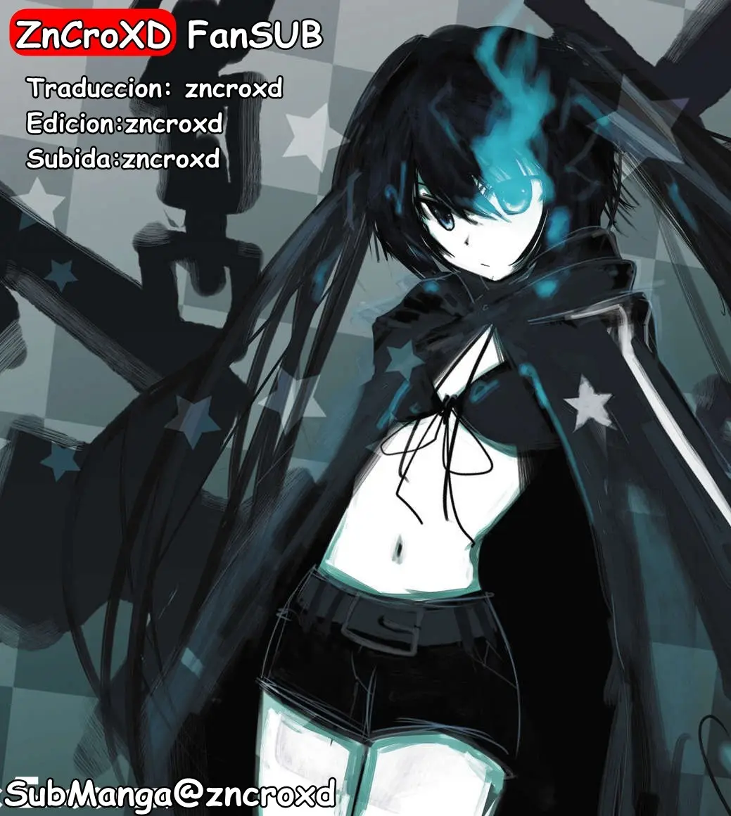 BTOOOM! capítulo 47, página 48