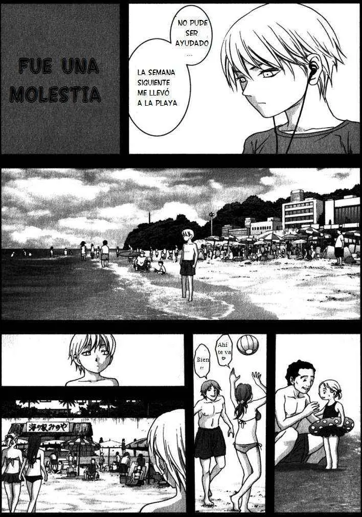 BTOOOM! capítulo 48, página 6