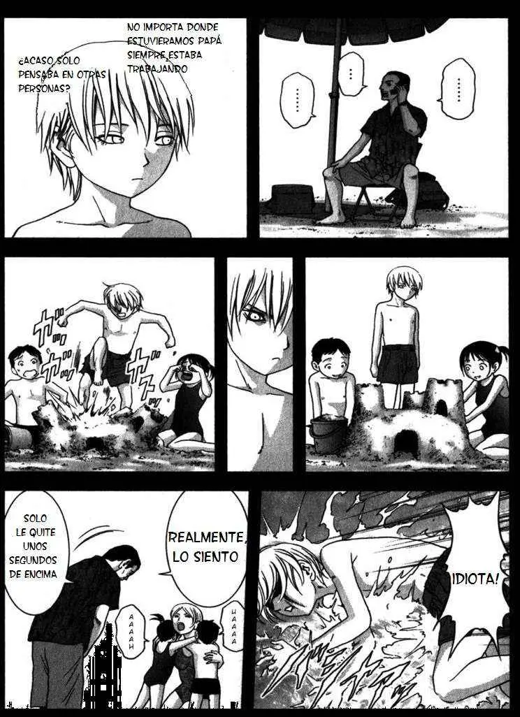 BTOOOM! capítulo 48, página 7