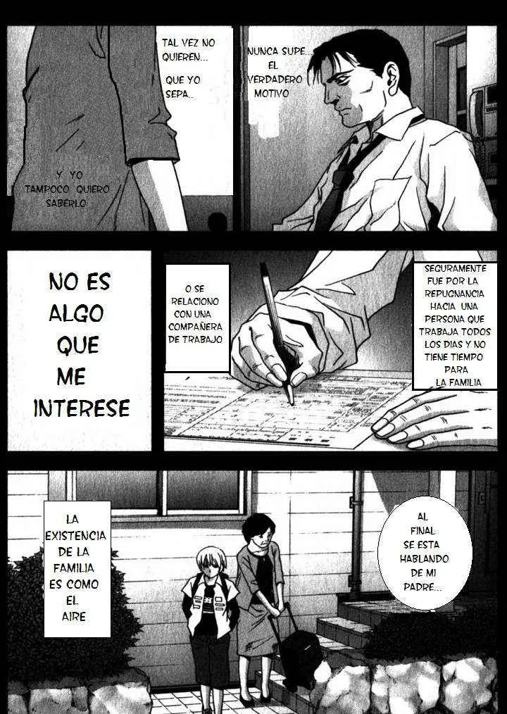 BTOOOM! capítulo 48, página 14