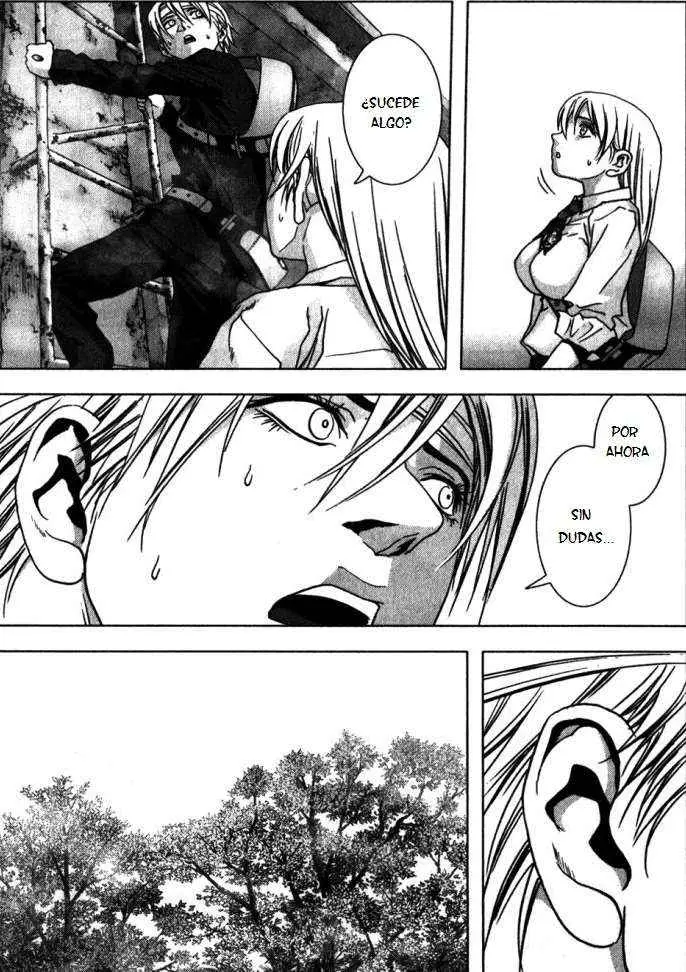 BTOOOM! capítulo 48, página 19