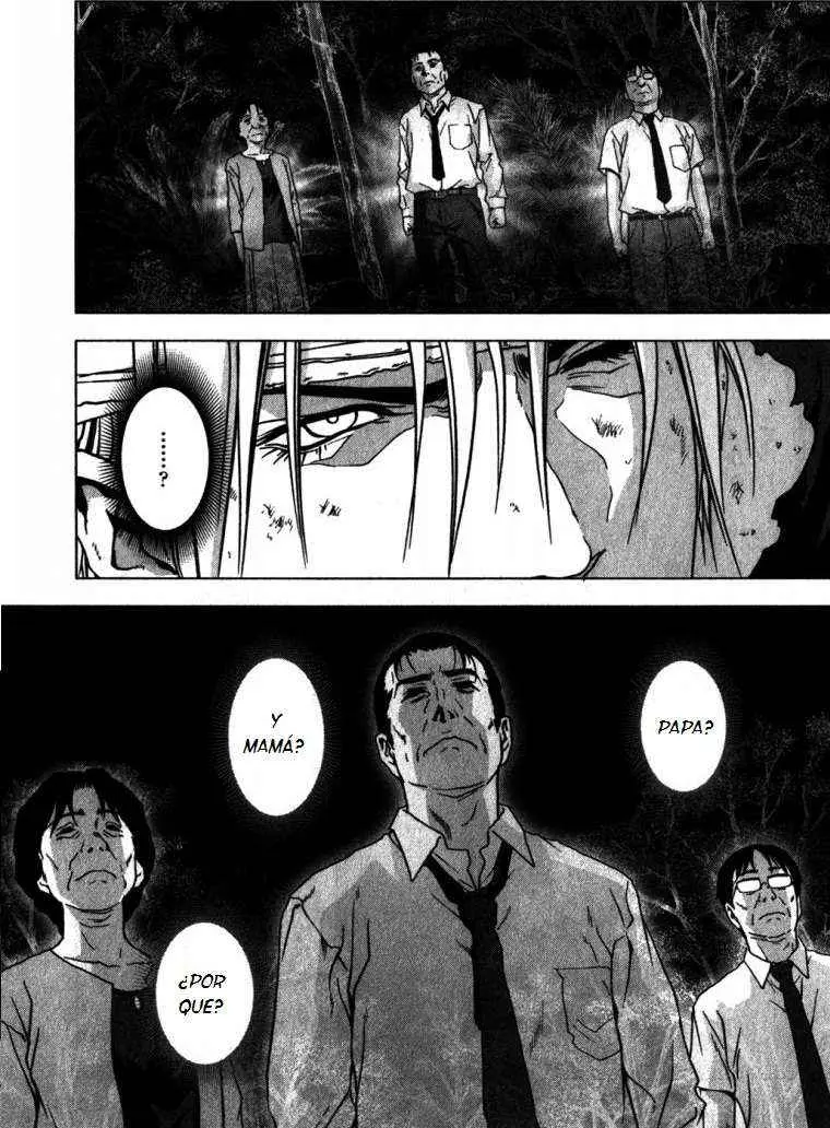 BTOOOM! capítulo 48, página 38