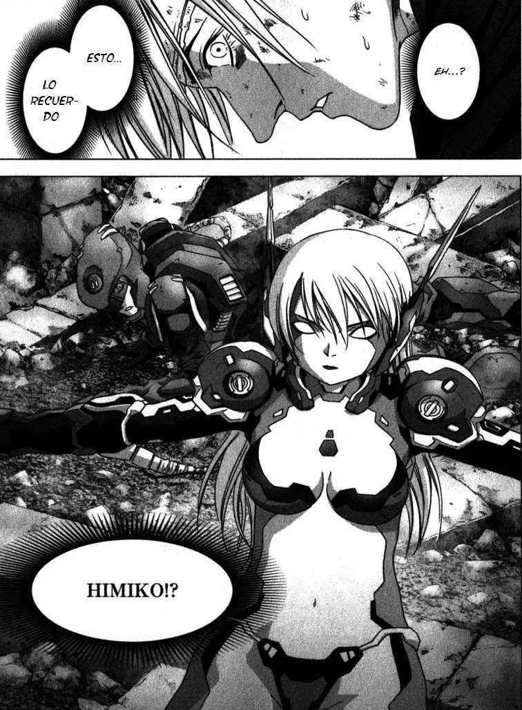 BTOOOM! capítulo 48, página 48