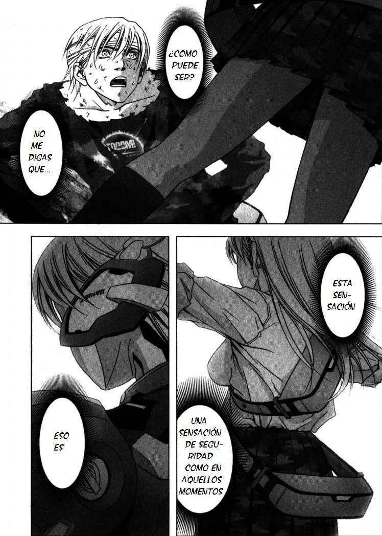 BTOOOM! capítulo 49, página 2