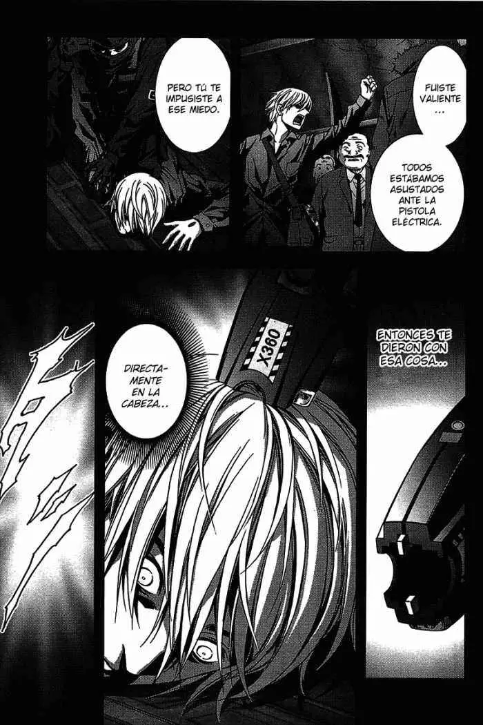 BTOOOM! capítulo 5, página 14