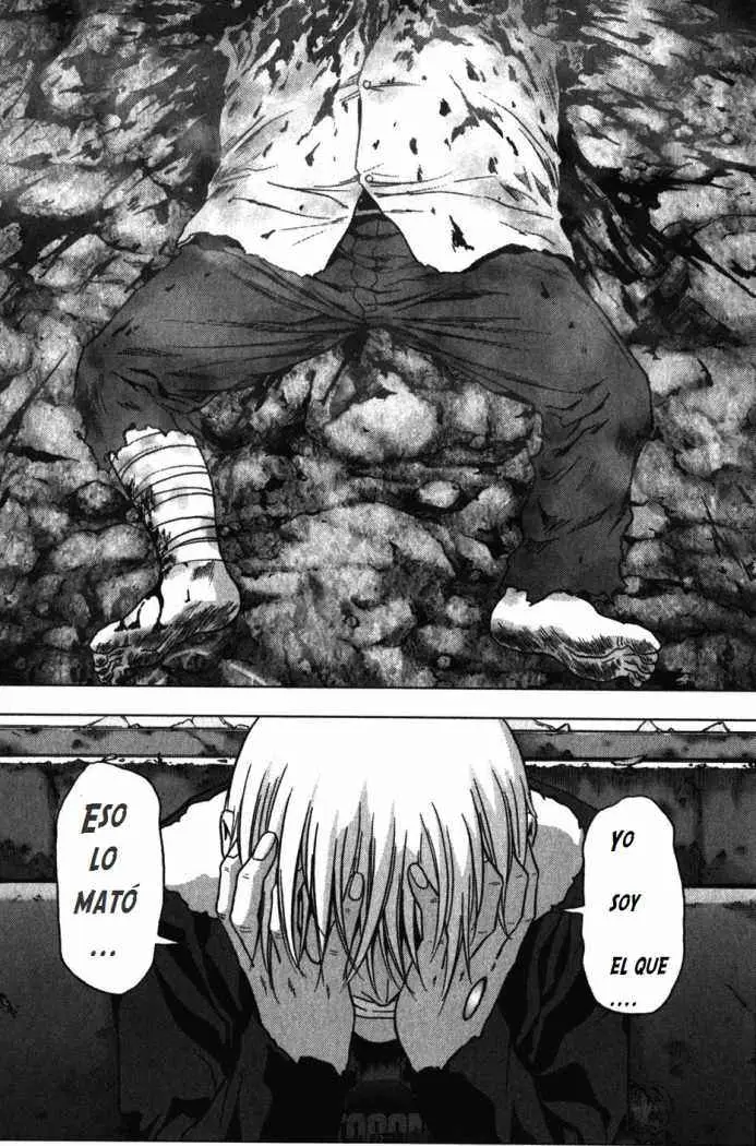 BTOOOM! capítulo 50, página 14