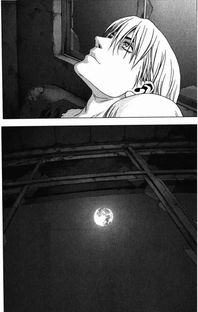 BTOOOM! capítulo 50, página 49