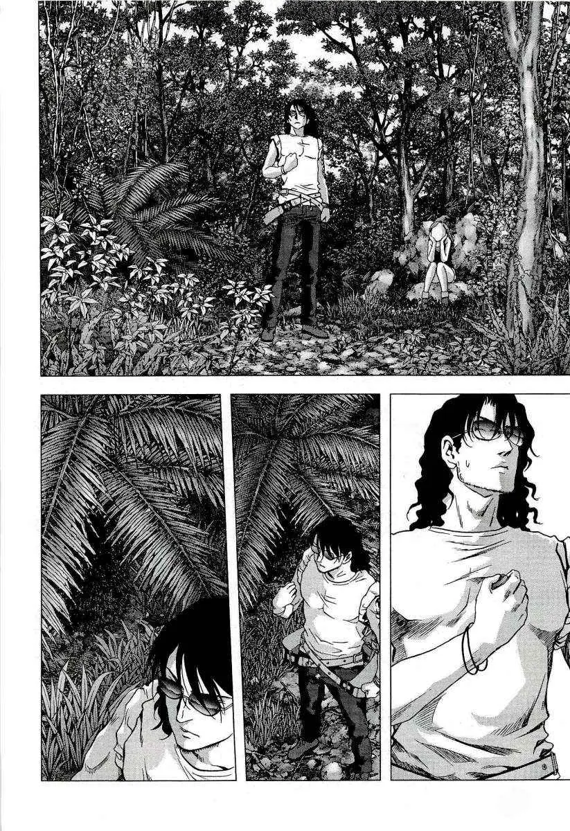 BTOOOM! capítulo 54, página 5