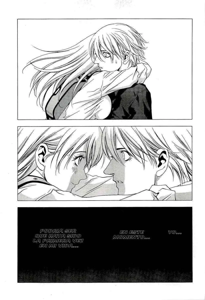 BTOOOM! capítulo 55, página 24