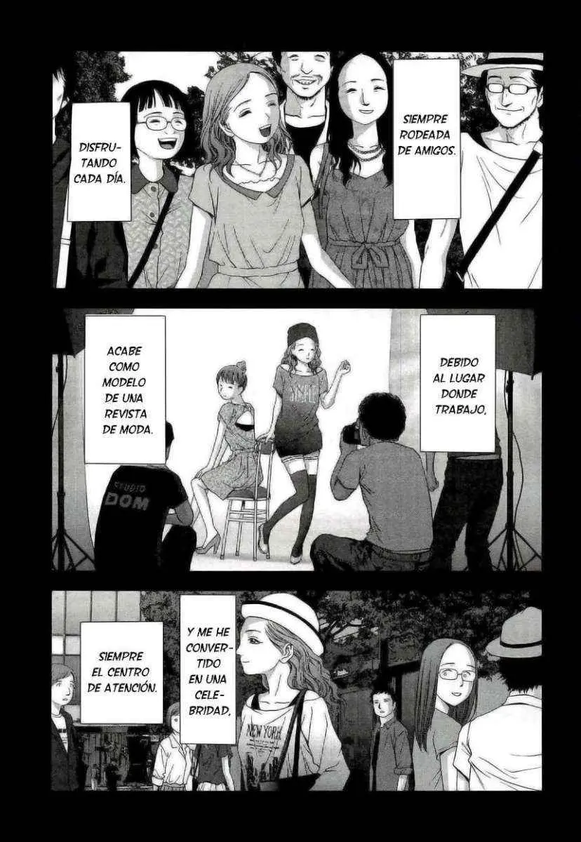 BTOOOM! capítulo 56, página 8
