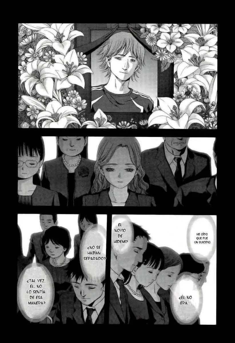 BTOOOM! capítulo 56, página 19