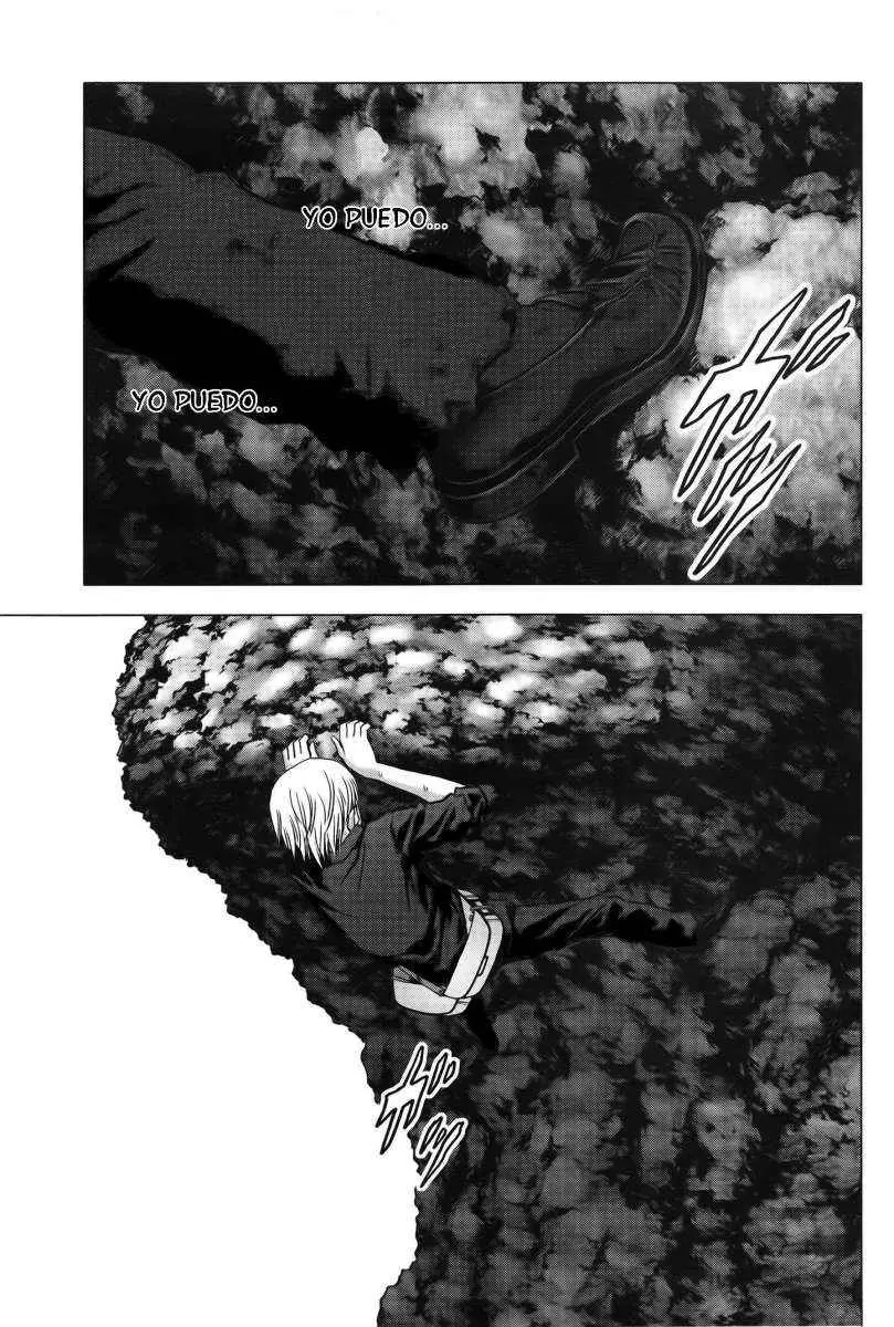 BTOOOM! capítulo 58, página 26
