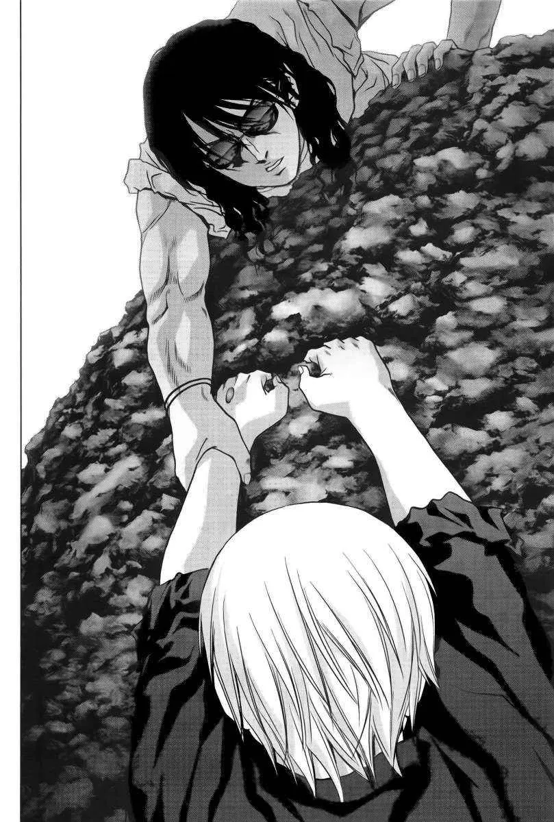 BTOOOM! capítulo 58, página 31