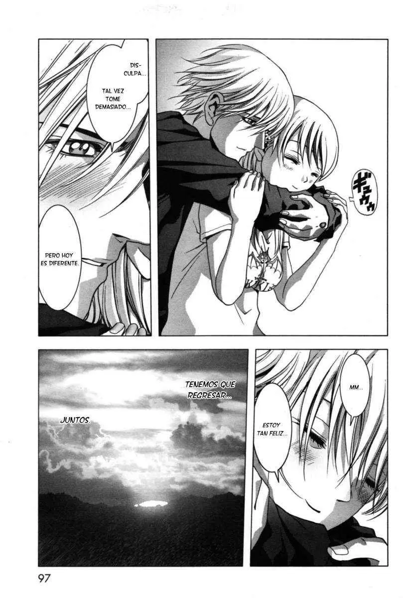 BTOOOM! capítulo 59, página 44