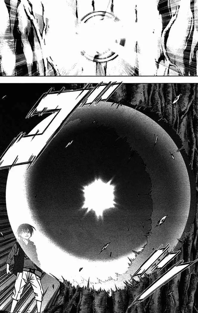 BTOOOM! capítulo 8, página 10