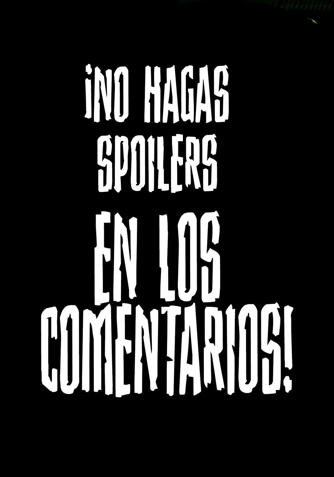 BTOOOM! capítulo 94, página 49