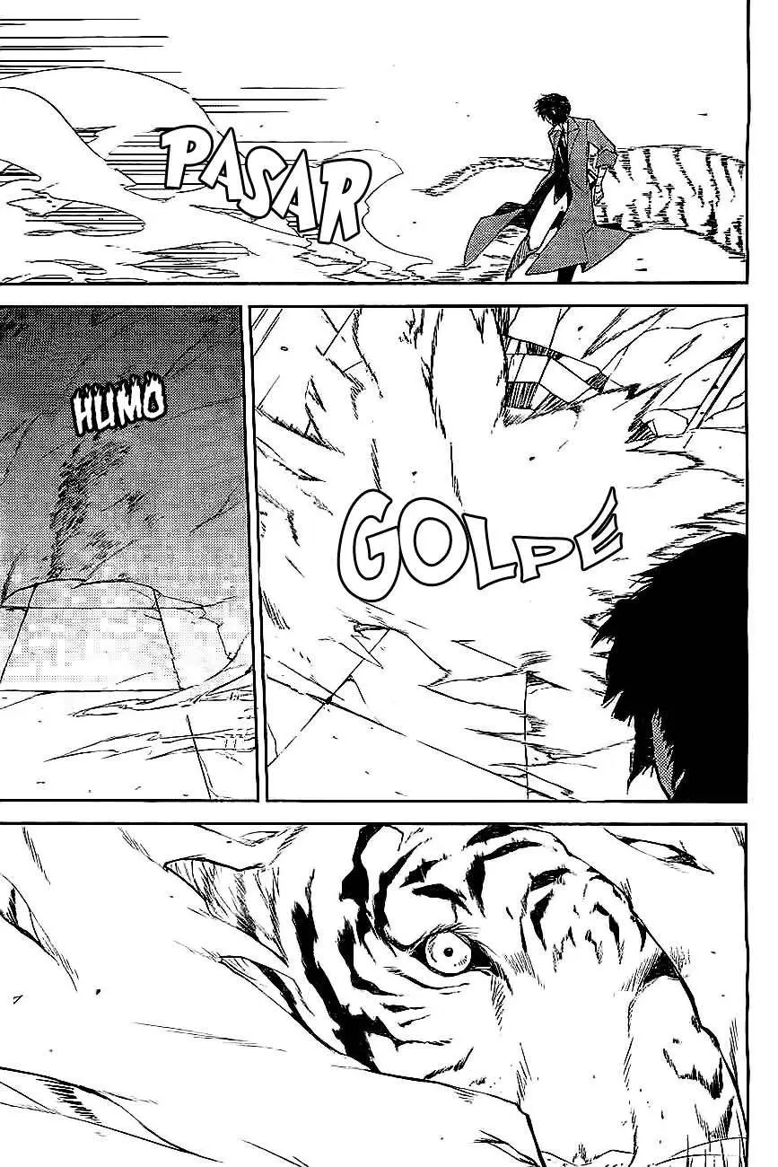 Bungou Stray Dogs capítulo 1, página 44