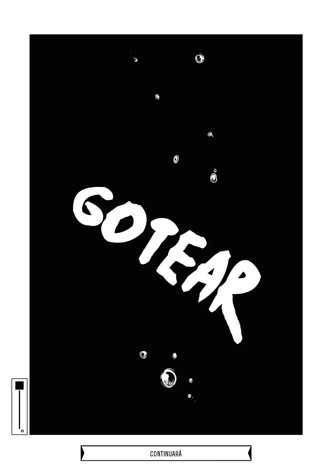 Bungou Stray Dogs capítulo 101, página 30