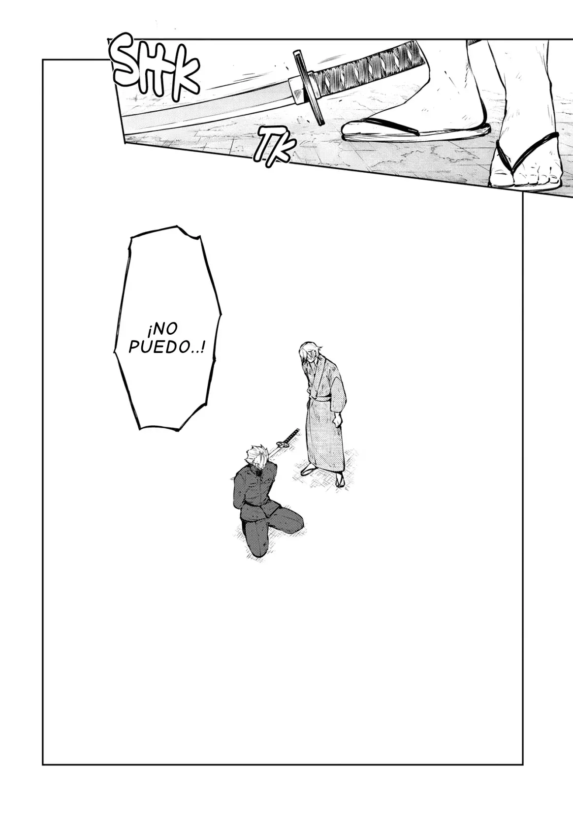 Bungou Stray Dogs capítulo 113, página 25