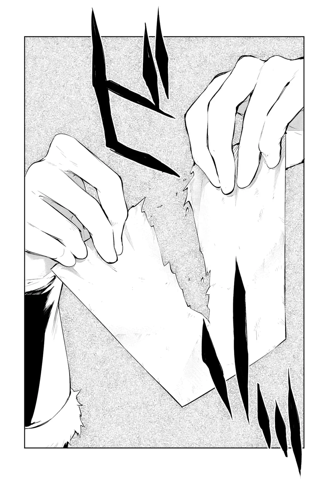 Bungou Stray Dogs capítulo 121, página 5