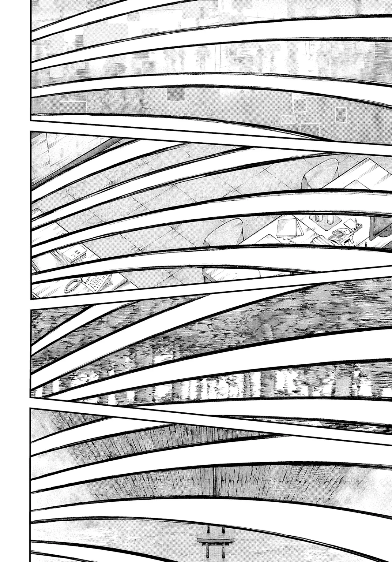 Bungou Stray Dogs capítulo 124, página 7