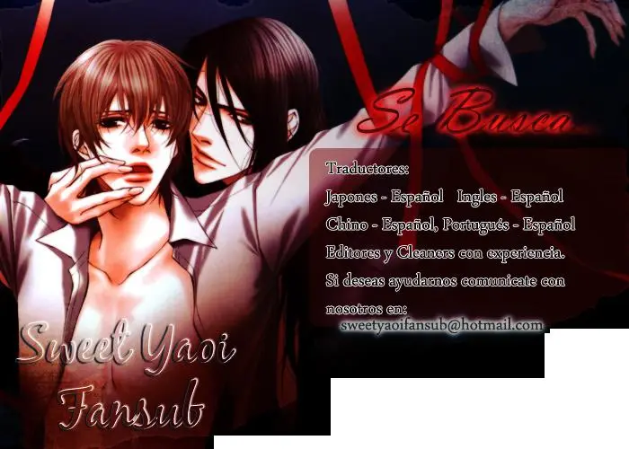 Bungou Stray Dogs capítulo 2, página 2
