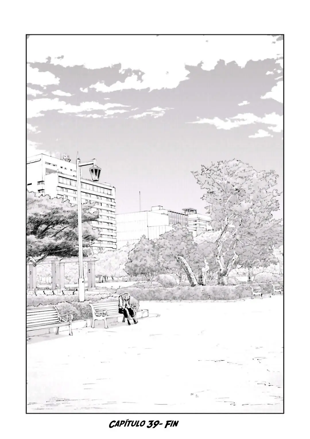 Bungou Stray Dogs capítulo 39, página 45