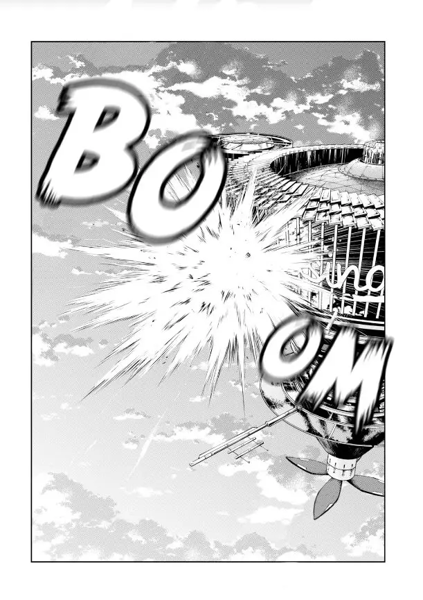 Bungou Stray Dogs capítulo 74, página 9