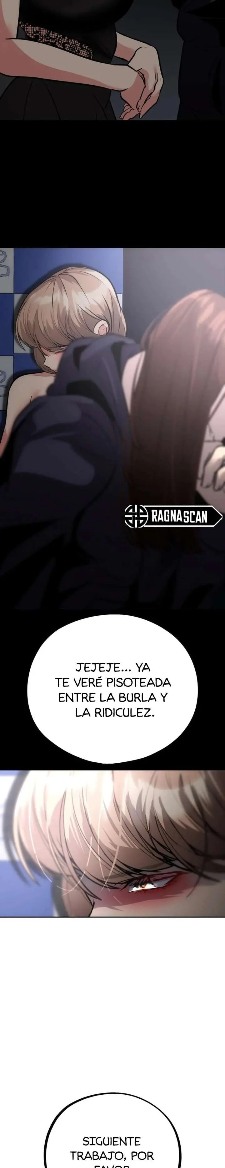 Camión De Comida De Go Deok-Chun capítulo 13, página 34