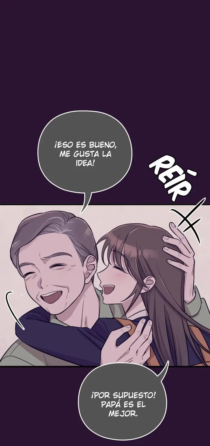 Cásate Con Mi Esposo capítulo 1, página 34