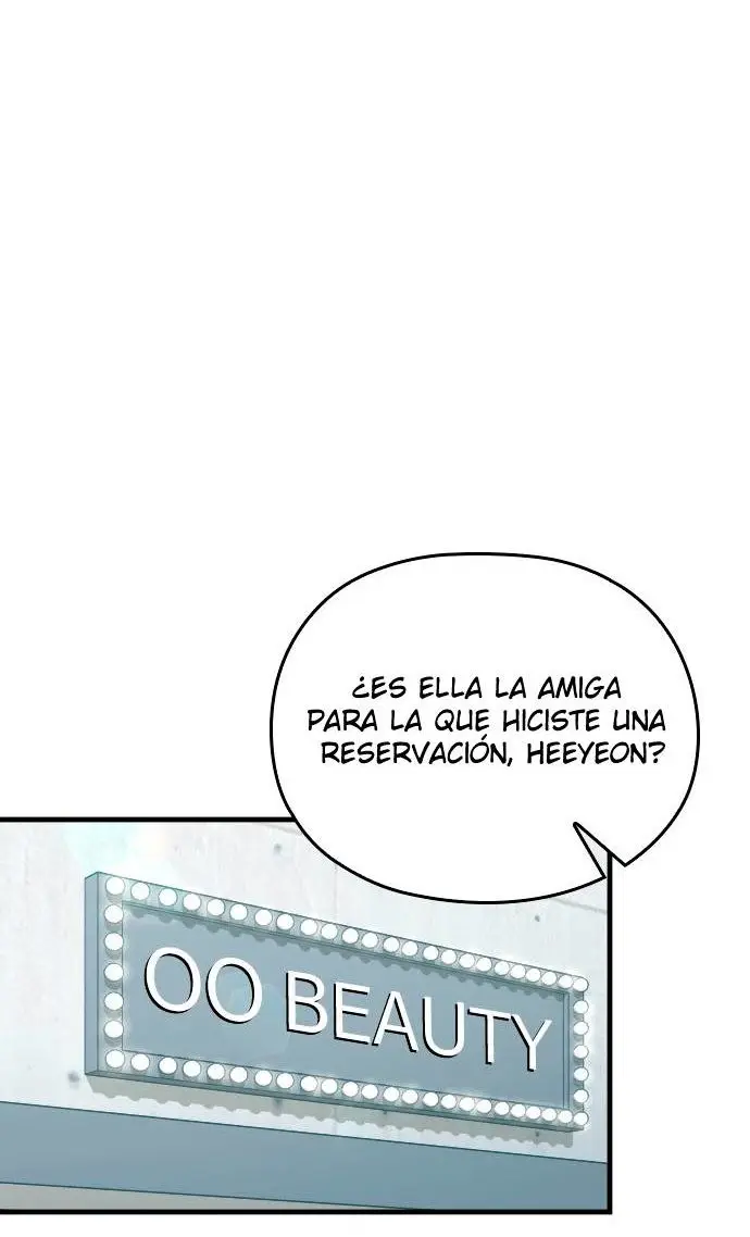 Cásate Con Mi Esposo capítulo 11, página 82