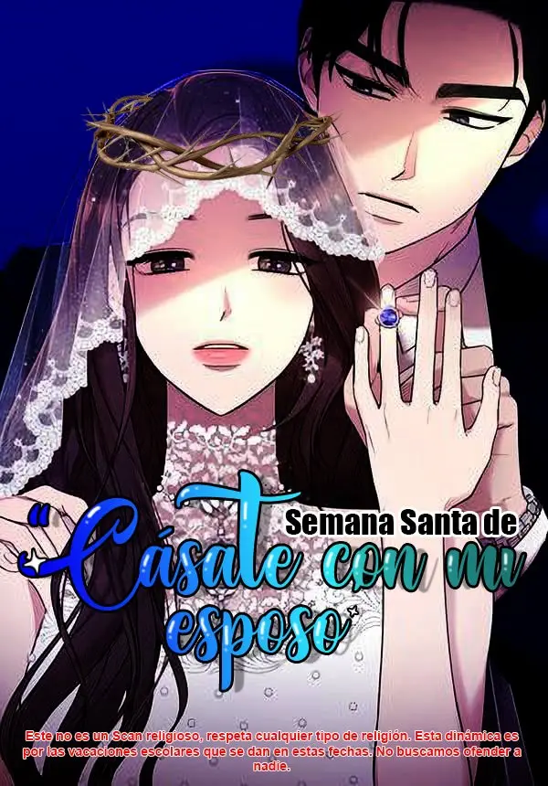 Cásate Con Mi Esposo capítulo 13, página 2