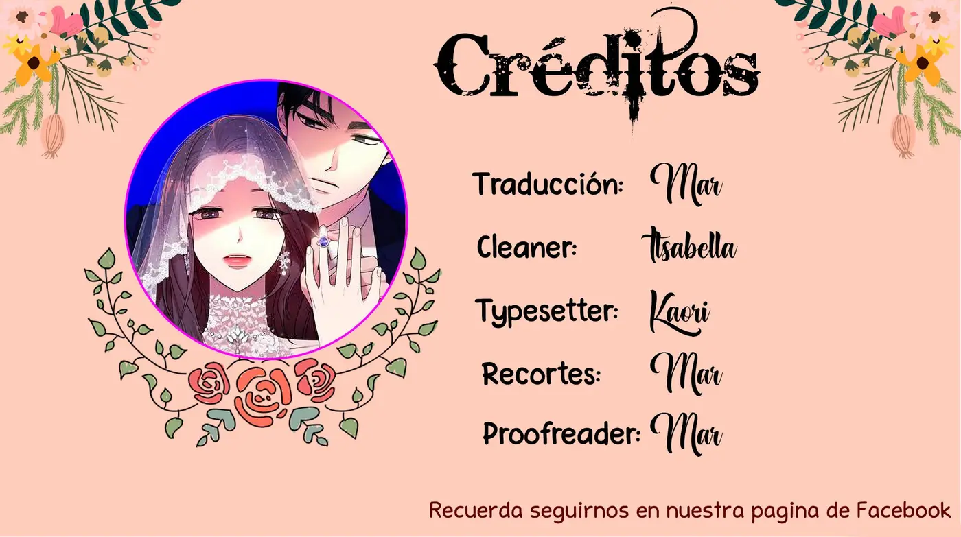 Cásate Con Mi Esposo capítulo 13, página 3