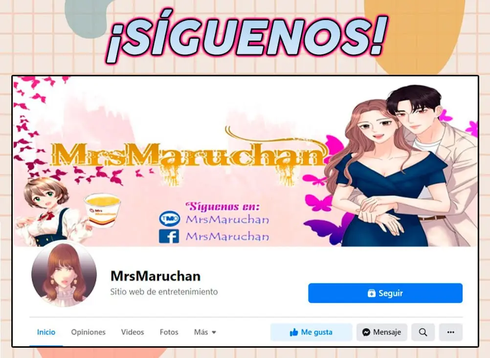 Cásate Con Mi Esposo capítulo 13, página 4