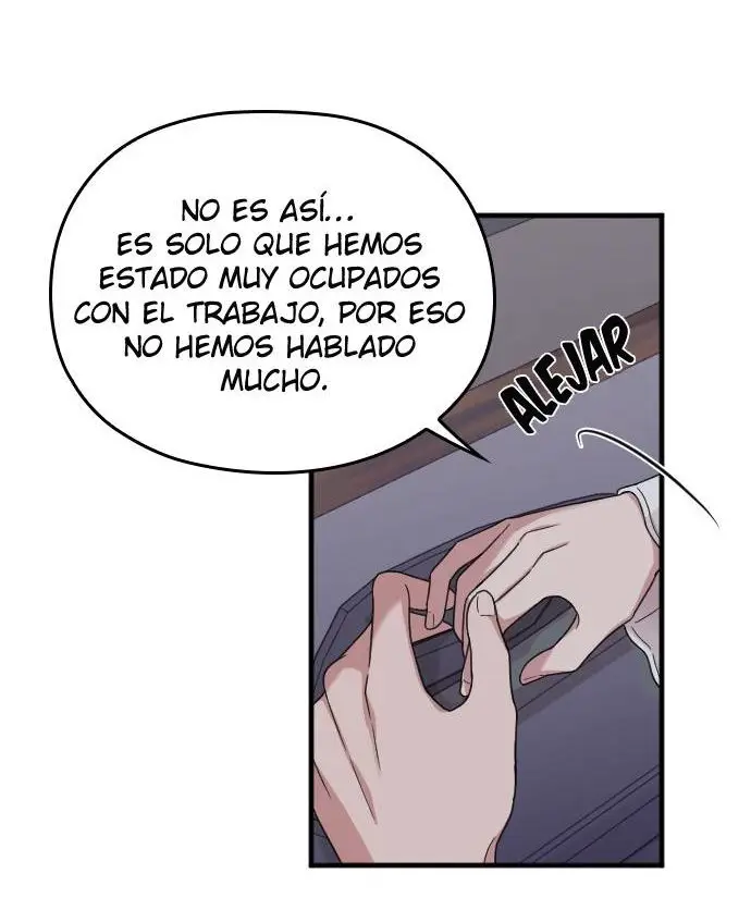 Cásate Con Mi Esposo capítulo 13, página 6