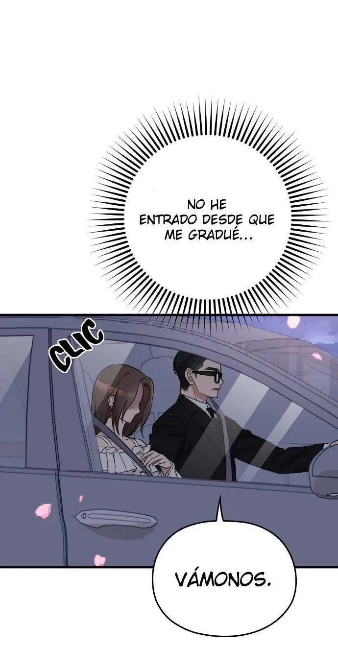 Cásate Con Mi Esposo capítulo 13, página 31